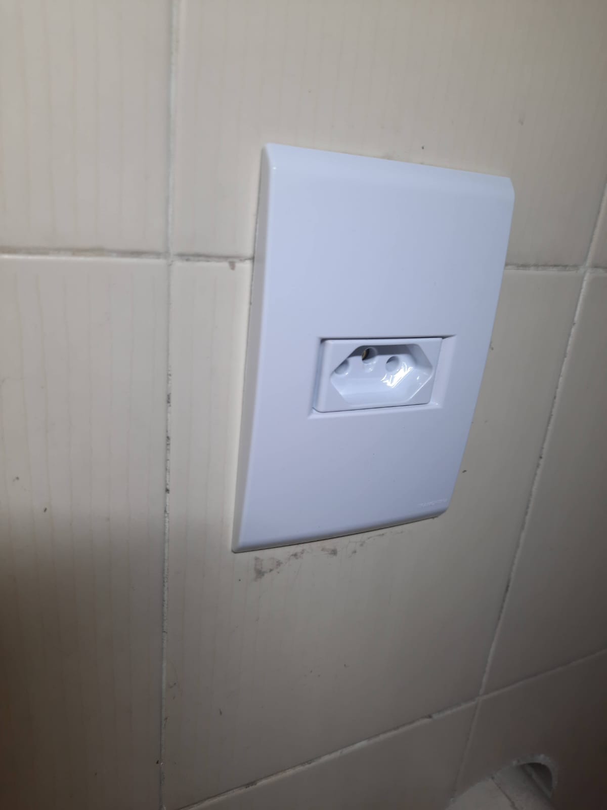 Troca de fiação para tomada em Caxias do Sul